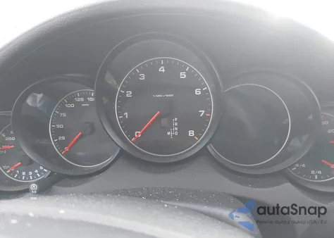 2013 Porsche Cayenne from USA, damaged, VIN WP1AA2A29DLA19579